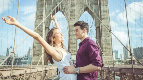 Las 10 mejores cosas que hacer gratis en Nueva York