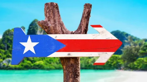 8 Curiosidades de Puerto Rico que te sorprenderán
