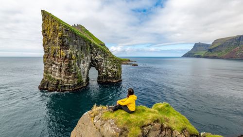 Les Illes Fèroe