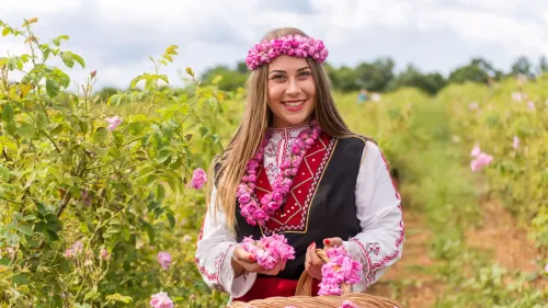 Experiencias únicas en Bulgaria