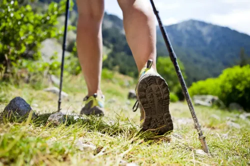 Trekking y Aventura