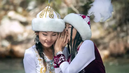 Uzbekistan