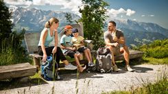 Austria con Niños