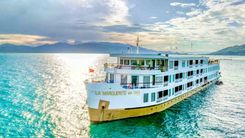 Crucero por el Mekong: de Vietnam a Camboya