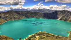 Puente de Diciembre en Ecuador: de la Amazonia a los Andes
