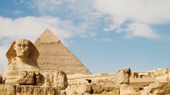 Egipto Fin de Año 2026