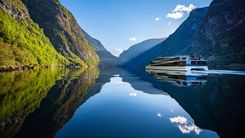 Escapada a los Fiordos Especial Otoño