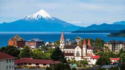 Impresiones de Chile