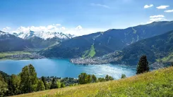 La Gran Ruta de los Alpes Austríacos