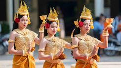 Circuit per Cambodja