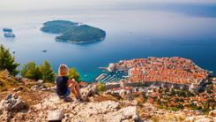 Croàcia, Montenegro i Bòsnia al teu aire