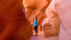 Los mejores Parques del Oeste