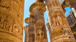 Egipto Puente de Octubre 2026