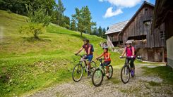  Eslovenia con Niños y Adolescentes