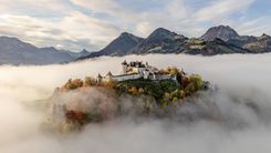 La Regió de Friburg