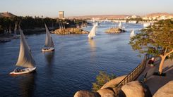 Egipto Puente de Diciembre 2026  