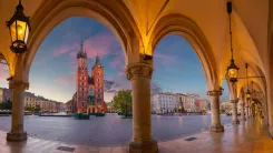 Polonia en Semana Santa