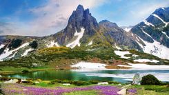Trekking y Naturaleza en Bulgaria