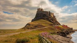  La Gran Ruta del Nord-est i Edimburg