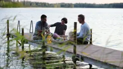 Oferta TOP – Finlandia