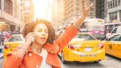 Nueva York y Capitales del Este en Tren