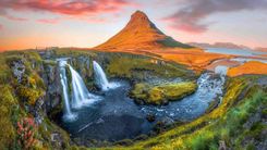 Islandia a tu aire en Septiembre