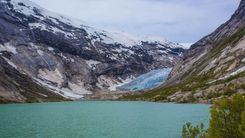 Els Fiords en Cabanes