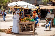 Senegal per Setmana Santa