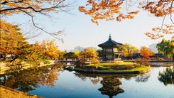 Circuit per Corea del Sud amb Namwon