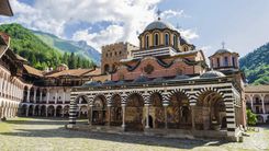 La Ruta de Bulgaria con Encanto a tu aire