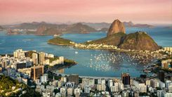 Oferta Rio de Janeiro en Diciembre