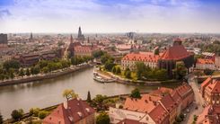 Polonia en Semana Santa