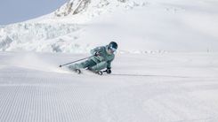 Esquí en Saas-Fee