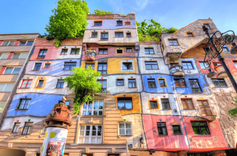 Praga, Viena i Budapest