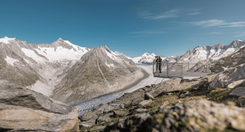 Escapada a Suiza en Otoño