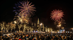 Cap d’Any a Viena