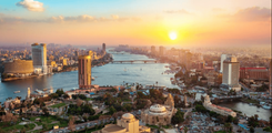 Egipto Fin de Año 2026 - Salida Barcelona