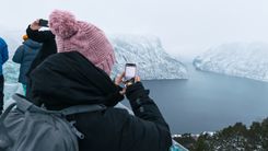 Escapada a los Fiordos Blancos Especial Fin de Año
