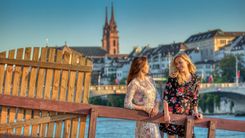 Alsacia, Selva Negra y Suiza - Oferta Otoño 