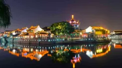 Gran Ruta de China con Guilin