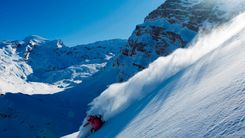 Esquí en Engelberg