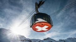 Oferta Suiza Alpina en Semana Santa