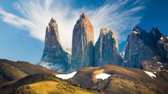 Chile de Atacama a Patagonia