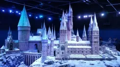 La Gran Ruta de Harry Potter