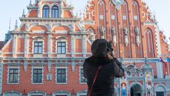 La Gran Ruta Baltica Semana Santa
