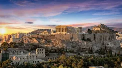 Grecia Clásica con Guía