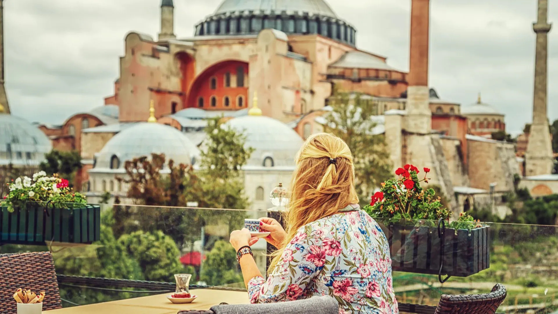 Turquia